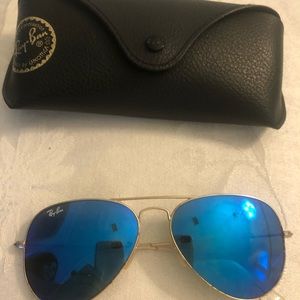 Ray Ban sunglasses